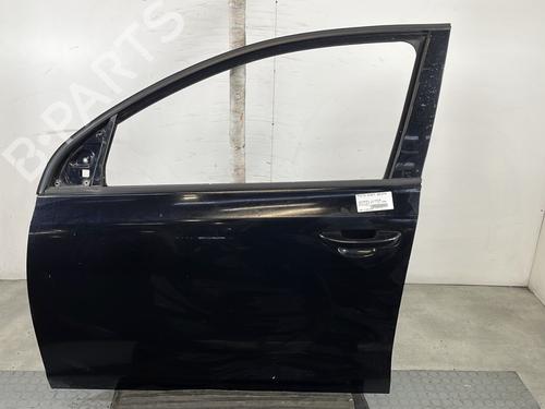 Used Left front door VW GOLF VI (5K1) 2.0 GTi (210 hp) 29429034