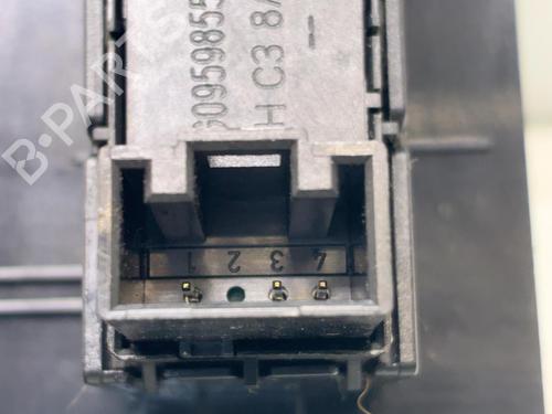 left-rear-window-switch-vw-polo-vi-aw1-bz1-ae1-2017-39653652 main image