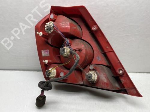 Right taillight DAEWOO KALOS (KLAS) 1.4 | BP20183280C35 