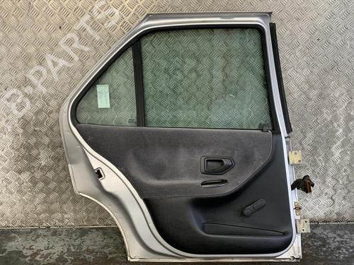 Used Left rear door PEUGEOT 306 Hatchback (7A, 7C, N3, N5) [1993-2003]  21957323