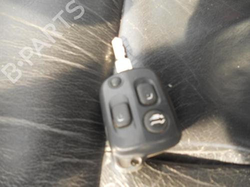 Seat buckle PEUGEOT 607 (9D, 9U) 2.2 HDi | BP20003355I32  - Image 11