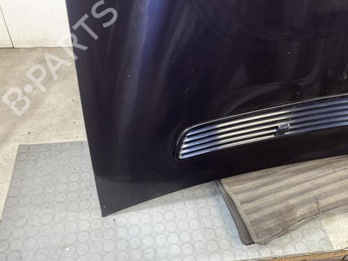 Hood MERCEDES-BENZ C-CLASS (W203)  | BP29242019C1 