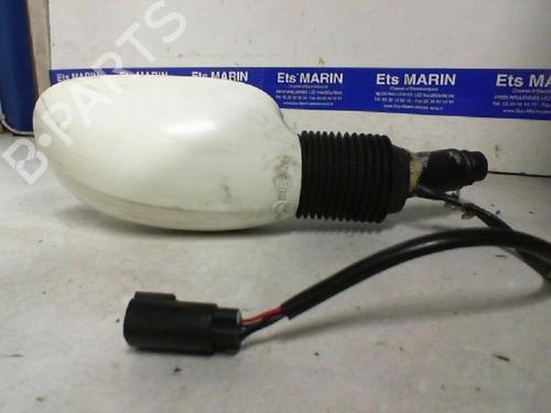 Right mirror FORD KA (RB_) 1.3 i ROCAM | BP20006902C27 