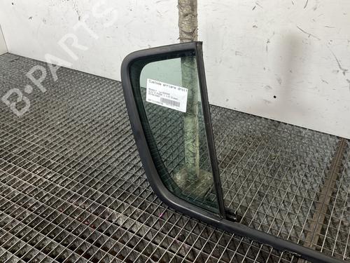 Rear right door window RENAULT CLIO III (BR0/1, CR0/1) 1.5 dCi (BR17, CR17) | BP29841696C21