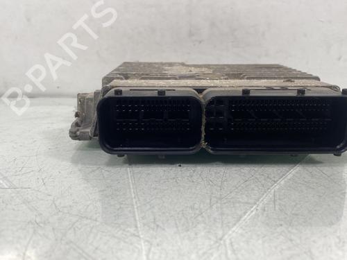 Engine control unit (ECU) VW GOLF VI (5K1) 1.6 TDI | BP30872145M57
