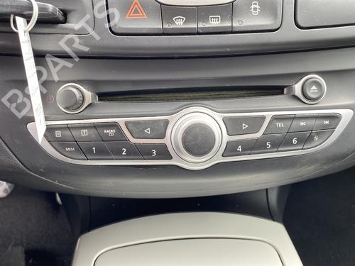 Left tailgate light RENAULT LAGUNA Coupe (DT0/1) 2.0 dCi (DT01, DT08, DT09, DT0K, DT12, DT1C, DT1D, DT1M,... | BP28125132C79  - Image 38