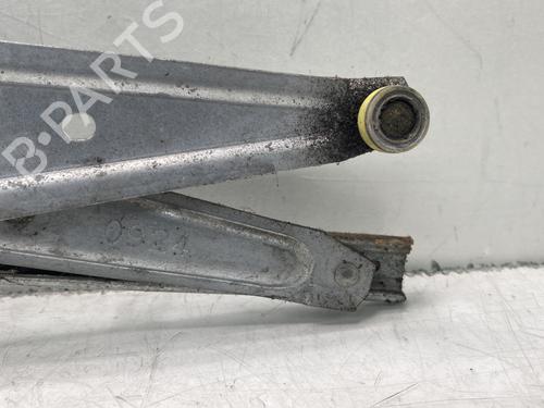 Front left window mechanism RENAULT KANGOO (KC0/1_) D 65 1.9 (KC0E, KC02, KC0J, KC0N) | BP33180803C22  - Image 5