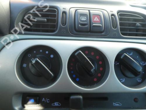 Climate control NISSAN MICRA II (K11)  | BP20000662I5 