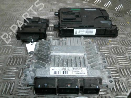 Used Electronic module Electronic module RENAULT LAGUNA III Grandtour (KT0/1) 1.5 dCi (KT0A, KT0R, KT02) (110 hp) 22694842 22694842