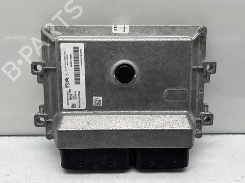 Electronic module PEUGEOT 208 II (UB_, UP_, UW_, UJ_) 1.2 PureTech 75 | BP31612924M83