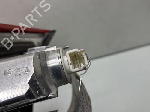 Venstre baglygte bagklap CITROËN C4 Picasso I MPV (UD_) 1.6 HDi | BP29508130C79 