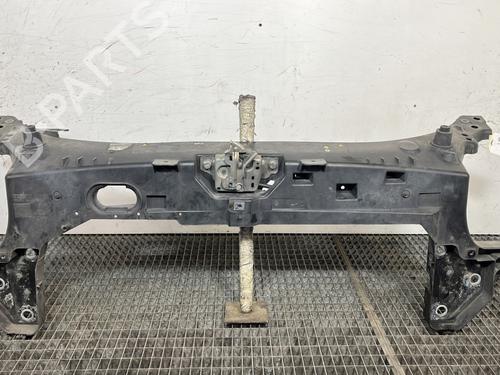 Frontplade/Frontkurv RENAULT MODUS / GRAND MODUS (F/JP0_) 1.5 dCi (JP0G, JP0H) (106 hp) 30443431