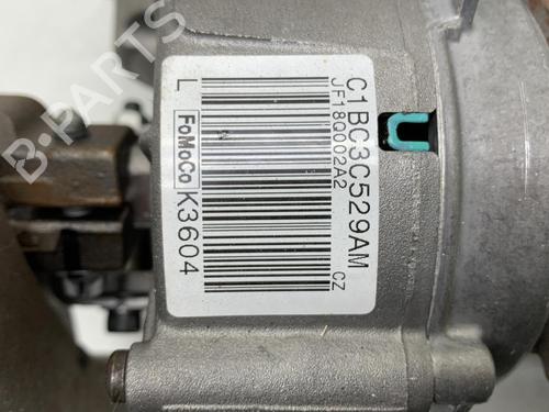 Used Steering column Steering column FORD FIESTA VI (CB1, CCN) 1.25 (82 hp) 19975144 19975144