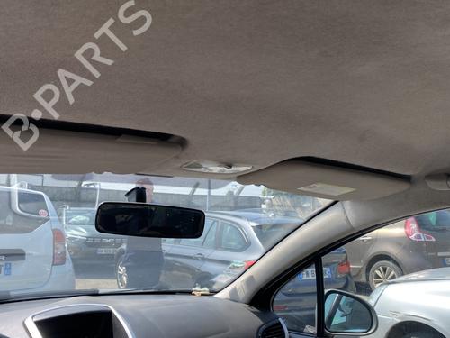 Right mirror PEUGEOT 207 (WA_, WC_) 1.4 HDi | BP29939247C27