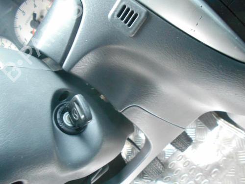 Right rear door MAZDA PREMACY (CP) 2.0 TD | BP20004590C5 