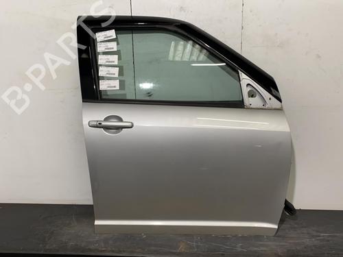 Used Right front door Right front door SUZUKI SWIFT III (MZ, EZ) [2005-2026] 20000553 20000553