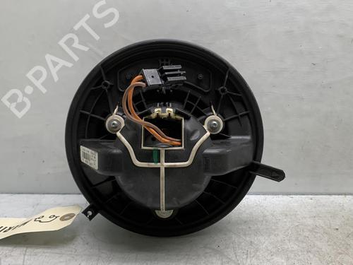 Heater blower motor MERCEDES-BENZ B-CLASS Sports Tourer (W245) B 180 CDI (245.207) | BP19973278M62 