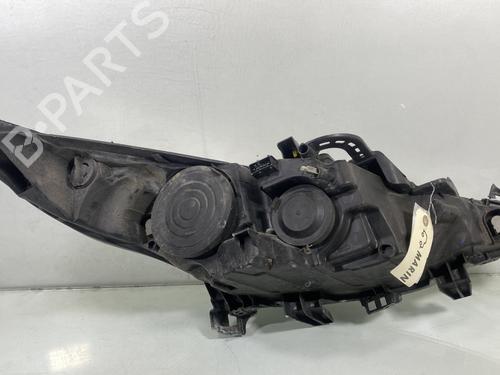 Left headlight PEUGEOT 207 SW (WK_) 1.4 16V | BP29141832C28 