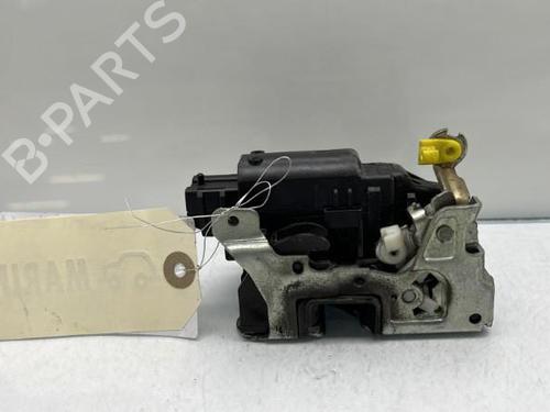 Front right lock RENAULT KANGOO (KC0/1_) 1.9 dTi (KC0U) | BP20183858C97 