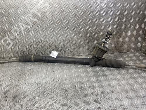 Used Steering rack RENAULT SCÉNIC II (JM0/1_) 1.5 dCi (JM1E, JM16) (106 hp) 28704877