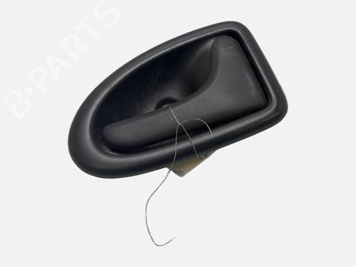 Front right interior door handle RENAULT TRAFIC II Van (FL) 2.0 dCi 90 (FL0H, FL00, FL01, FL0M, FL0P, FL0S) | BP40533636I14 - Image 4