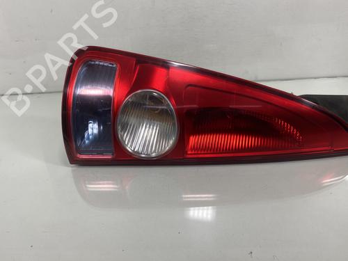Used Left taillight Left taillight RENAULT ESPACE IV (JK0/1_) 2.2 dCi (JK0H) (150 hp) 19983150 19983150