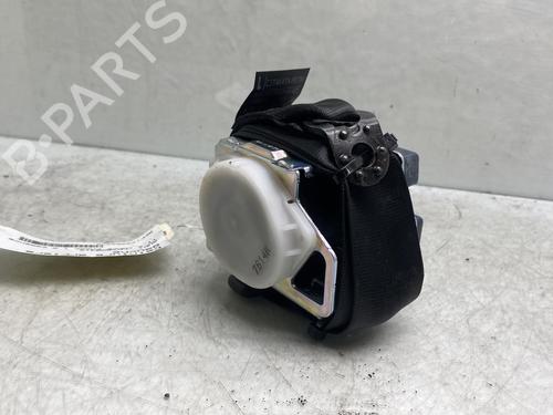Used Rear left belt tensioner AUDI TT (8J3) 2.0 TFSI (200 hp) 19972502