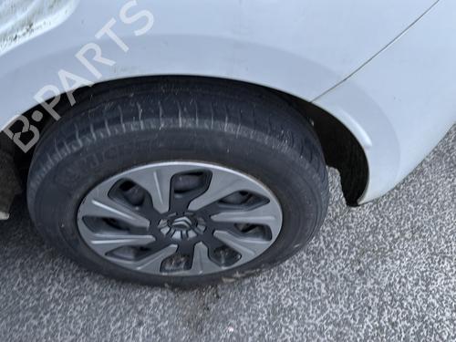 Electronic module CITROËN C3 II (SC_) 1.6 BlueHDi 100 | BP31602096M83  - Image 7