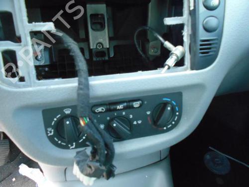 Brake master cylinder CITROËN C3 I (FC_, FN_)  | BP20006992M77 