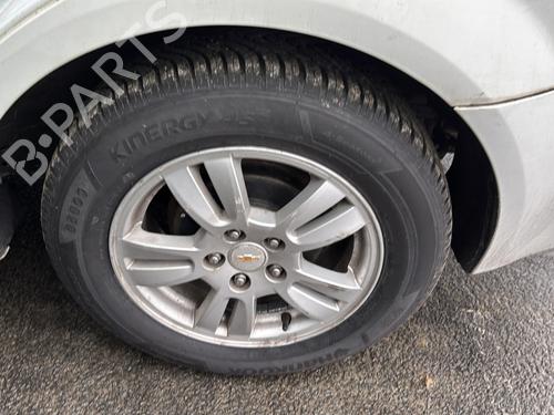 Steering column stalk CHEVROLET AVEO Saloon (T300) 1.3 D | BP29633020I23  - Image 25