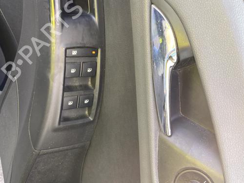 Front left seatbelt OPEL MERIVA B MPV (S10) 1.7 CDTI (75) | BP27355781I26  - Image 12
