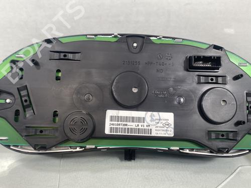 Used Instrument cluster Instrument cluster DACIA DOKKER Box Body/MPV 1.6 (83 hp) 32406089 32406089