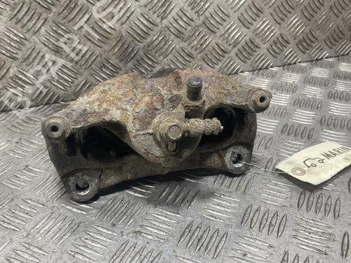 Used Right front brake caliper Right front brake caliper MAZDA 3 (BM, BN) 2.2 D (150 hp) 25302968 25302968