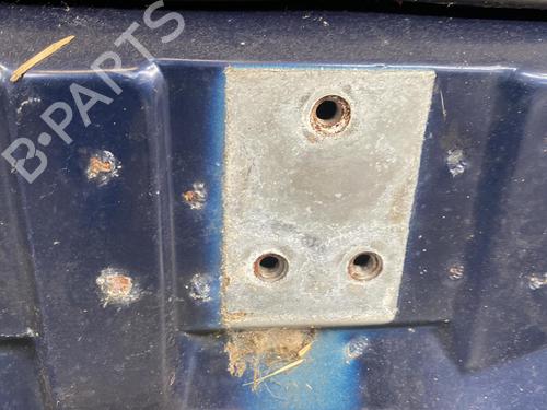 Hood JAGUAR XJ (X308) 4.0 NT