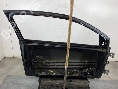 Used Left front door Left front door 23431884 23431884