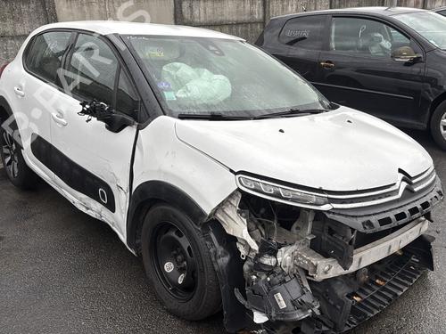 Instrument cluster CITROËN C3 III (SX) 1.2 PureTech 82 | BP31379793C47 - Image 5