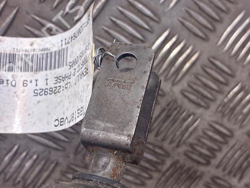 Servo brake RENAULT TRAFIC II Van (FL) 1.9 dCi 80 (FL0B) | BP38051894M42 - Image 2