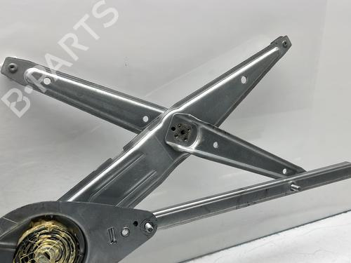 Used Front left window mechanism Front left window mechanism RENAULT KANGOO Express (FC0/1_) 1.9 dTi (FC0U) (80 hp) 19997224 19997224
