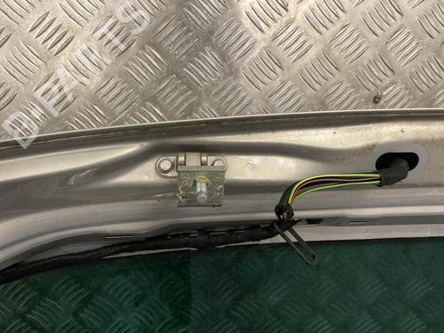 Tailgate SEAT ALTEA XL (5P5, 5P8)  | BP20009121C6 