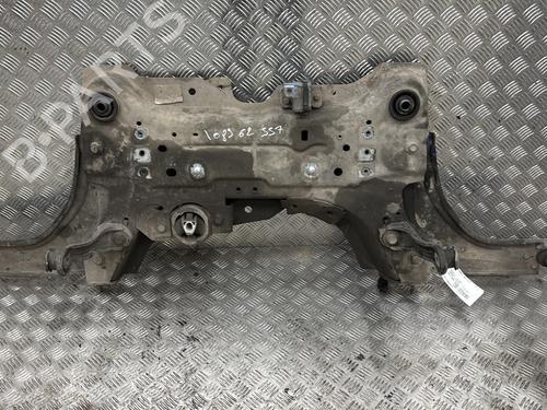 Used Subframe RENAULT LAGUNA III (BT0/1) 2.0 dCi (BT01, BT08, BT09, BT0E, BT0K, BT12, BT1C, BT1D,... (150 hp) 29886861
