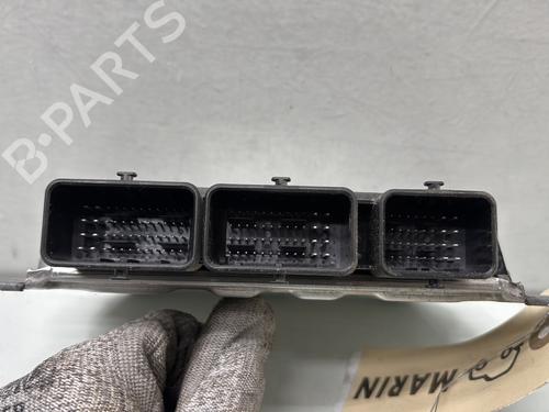 Engine control unit (ECU) DACIA SANDERO II 1.0 SCe 75 (B8JC, B8JD, B8NC) | BP33314055M57 - Image 3