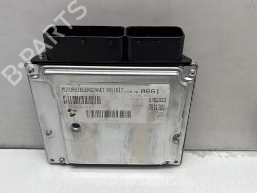 Elektronisk modul BMW 3 (E90) 318 d | BP28611218M83 