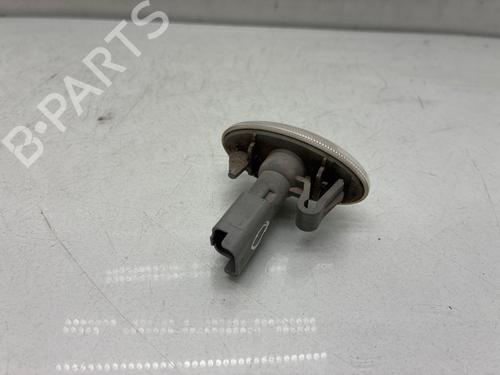 Right front indicator PEUGEOT 407 (6D_) 2.0 HDi 135 (6DRHRH, 6DRHRE, 6DRHRG, 6DRHRJ) | BP37075755C33 - Image 3