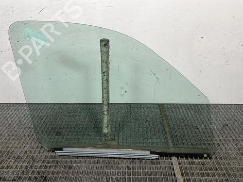 Front left door window RENAULT KANGOO (KC0/1_) 1.4 (KC0C, KC0H, KC0B, KC0M) | BP29707145C18 
