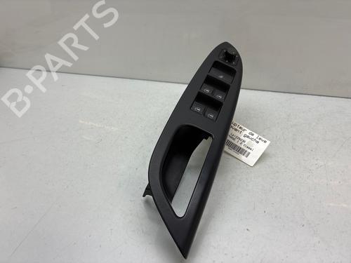 Left front window switch VW EOS (1F7, 1F8) 2.0 TDI | BP38598006I27 - Image 6