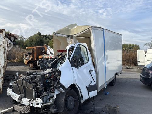Recambios RENAULT MASTER III Van (FV) 2.3 dCi 145 FWD (FV0E, FV0F, FV0H, FV02, FV0M, FV0S,... (146 hp) 4431812