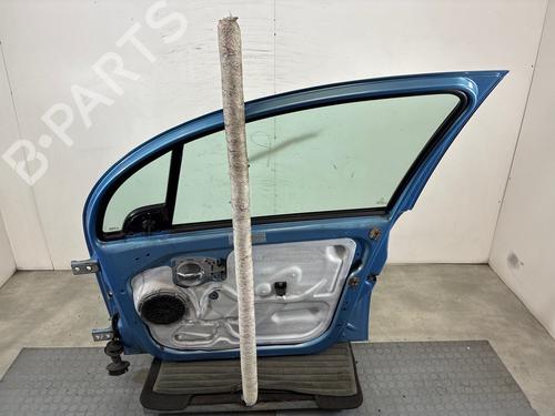 Used Right front door Right front door CITROËN C3 I (FC_, FN_) 1.4 i (73 hp) 40066691 40066691