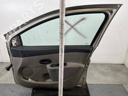 Right front door RENAULT CLIO III (BR0/1, CR0/1) 1.5 dCi (BR17, CR17) | BP29841699C3
