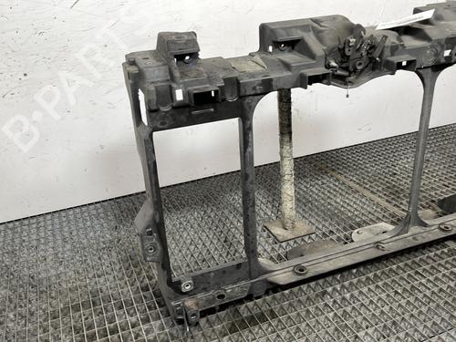 Front slam panel PEUGEOT 508 I (8D_) 1.6 BlueHDi 120 | BP29508210C72 