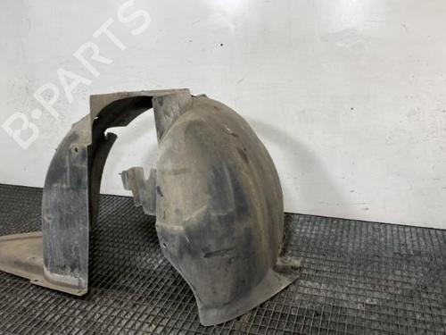 Used Wheel arch PEUGEOT 307 (3A/C) 2.0 HDi 90 (90 hp) 31357102